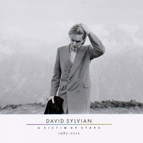David Sylvian - A Victim Of Stars 1982 - 2012 - CD