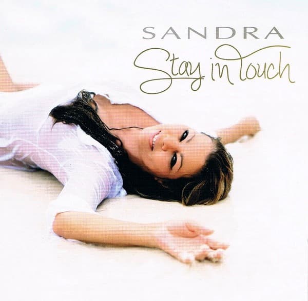 Sandra - Stay In Touch - CD