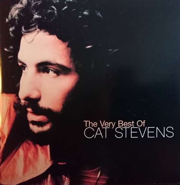 Cat Stevens - The Very Best Of Cat Stevens - CD