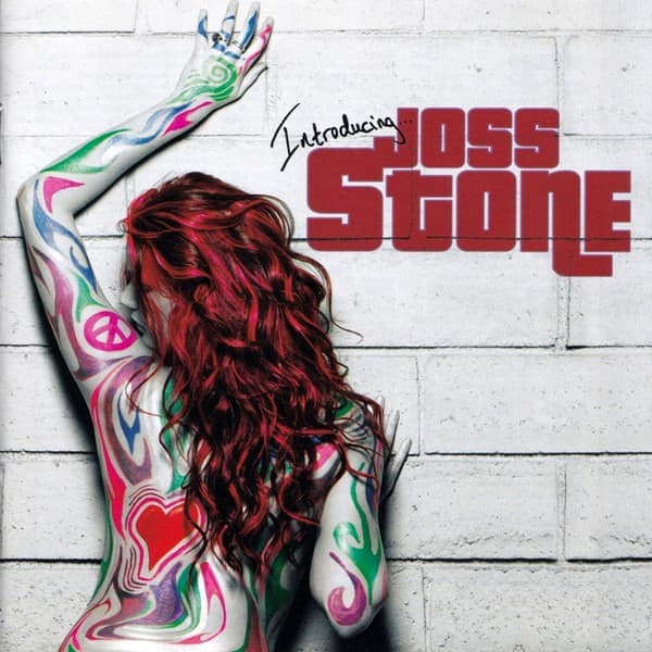 Joss Stone - Introducing... Joss Stone - CD
