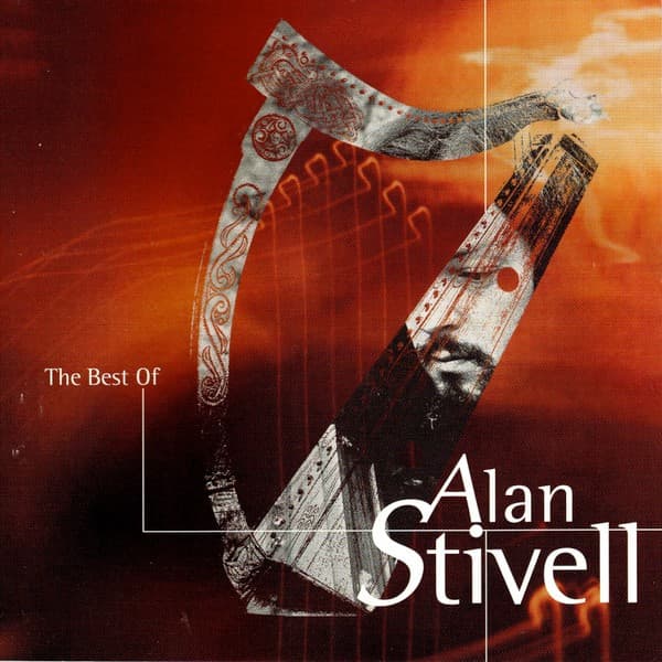Alan Stivell - The Best Of - CD