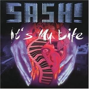Sash! - It's My Life - CD