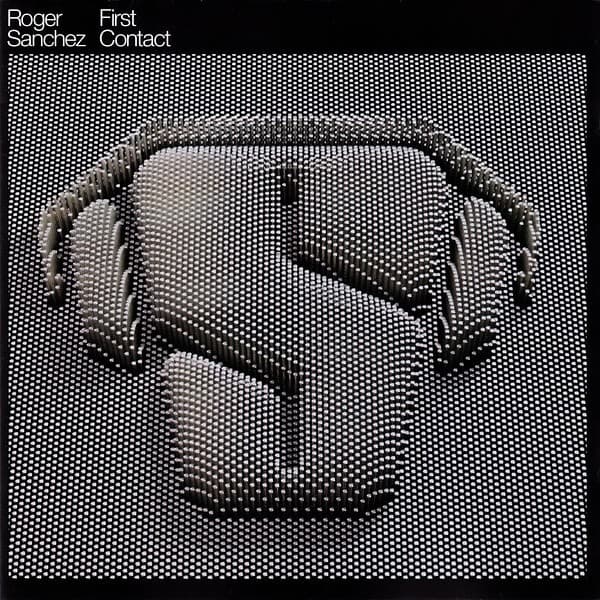 Roger Sanchez - First Contact - CD