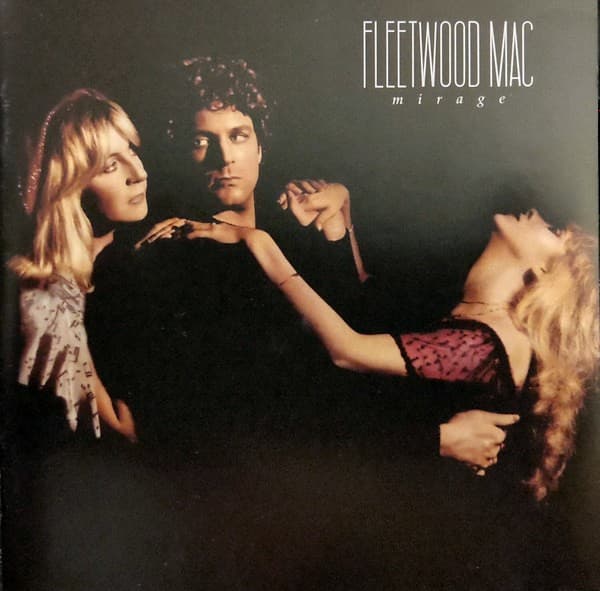 Fleetwood Mac - Mirage - CD