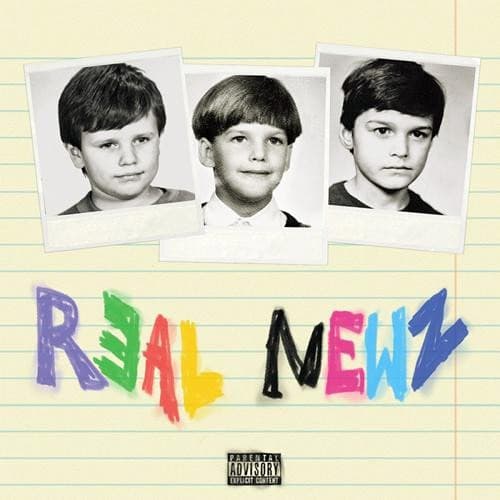 Kontrafakt - Real Newz - CD