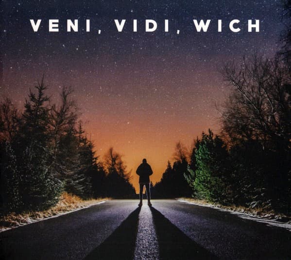DJ Wich - Veni