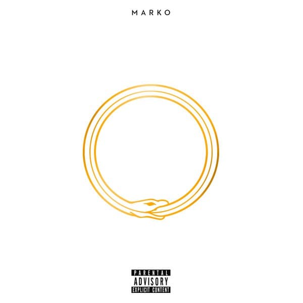 Ektor - Marko - CD