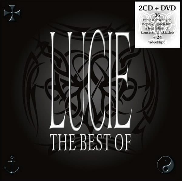 Lucie - The Best Of - CD
