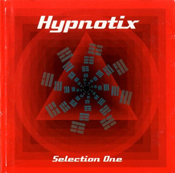 Hypnotix - Selection One - CD