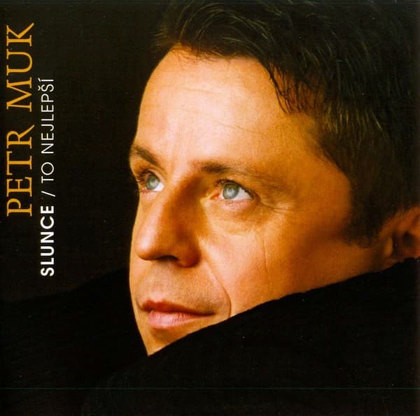 Petr Muk - Slunce / To Nejlepší - CD