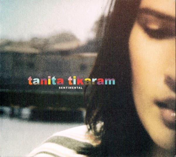 Tanita Tikaram - Sentimental - CD