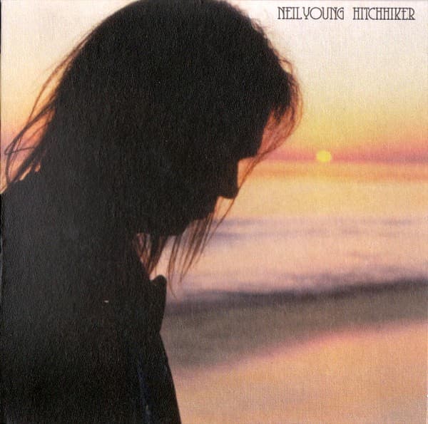 Neil Young - Hitchhiker - CD