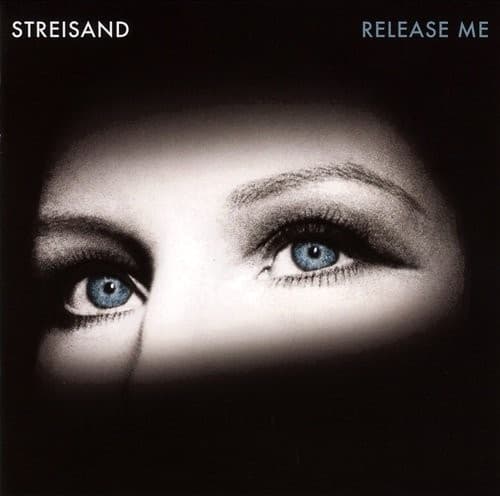 Barbra Streisand - Release Me - CD