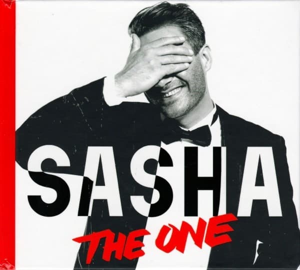 Sasha - The One - CD
