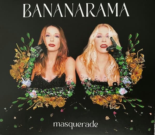 Bananarama - Masquerade - CD