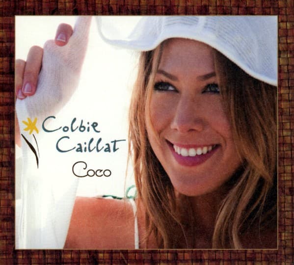 Colbie Caillat - Coco - CD
