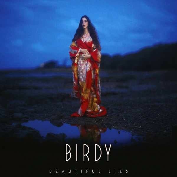 Birdy - Beautiful Lies - CD