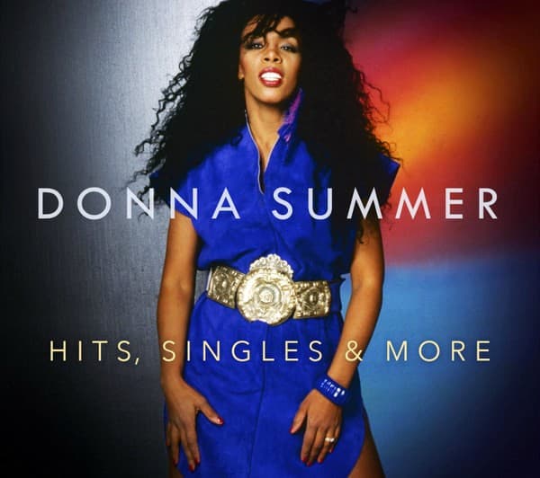 Donna Summer - Hits