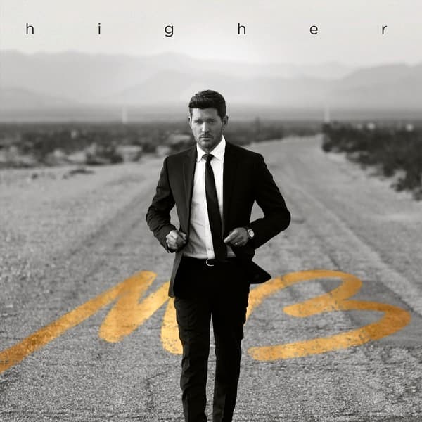 Michael Bublé - Higher - CD