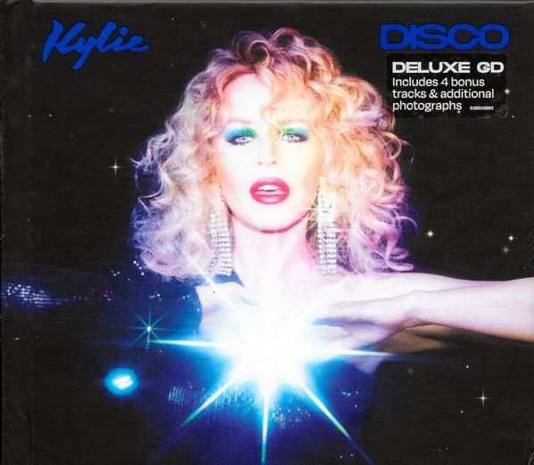 Kylie Minogue - Disco - CD