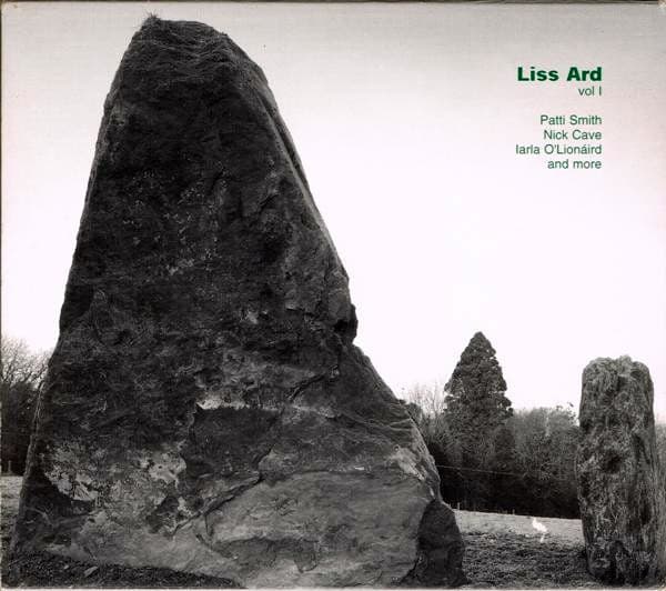 Various - Liss Ard Vol. 1 - CD