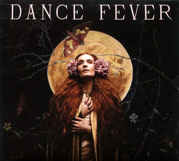 Florence And The Machine - Dance Fever - CD