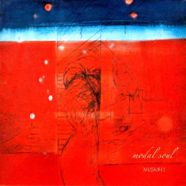 Nujabes - Modal Soul - CD