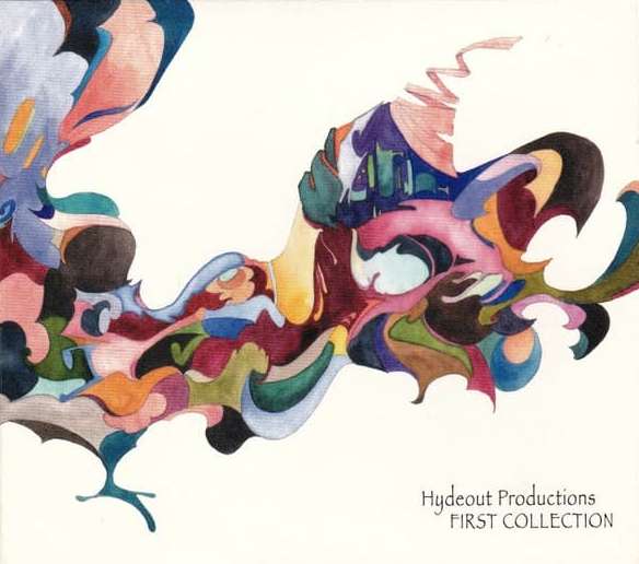 Various - Hydeout Productions - First Collection - CD