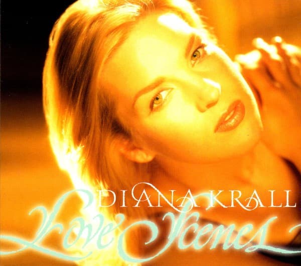 Diana Krall - Love Scenes - CD
