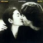 John Lennon & Yoko Ono - Double Fantasy - CD