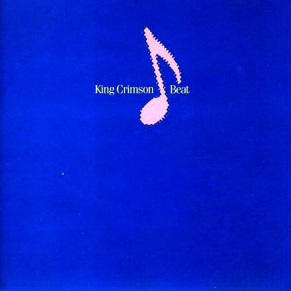 King Crimson - Beat - CD