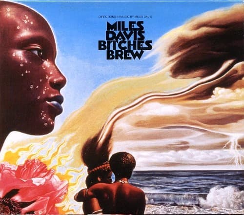 Miles Davis - Bitches Brew - CD