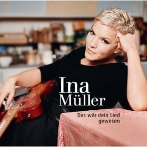 Ina Müller - Das Wär Dein Lied Gewesen - CD
