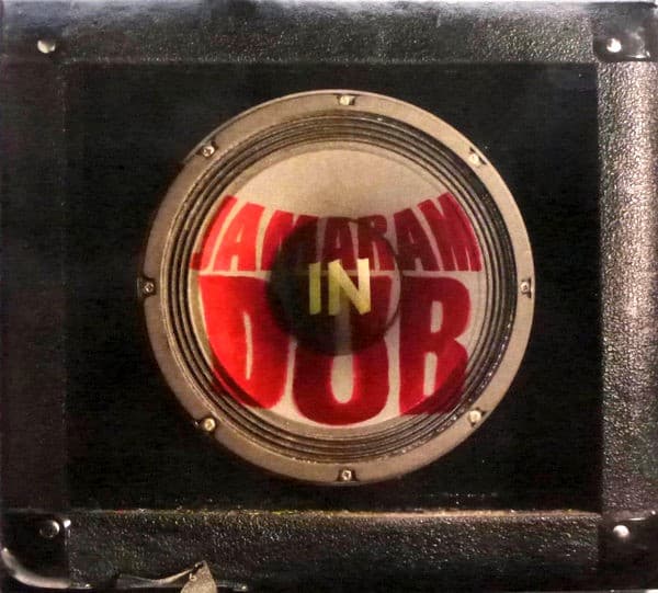 Jamaram - Jamaram In Dub - CD