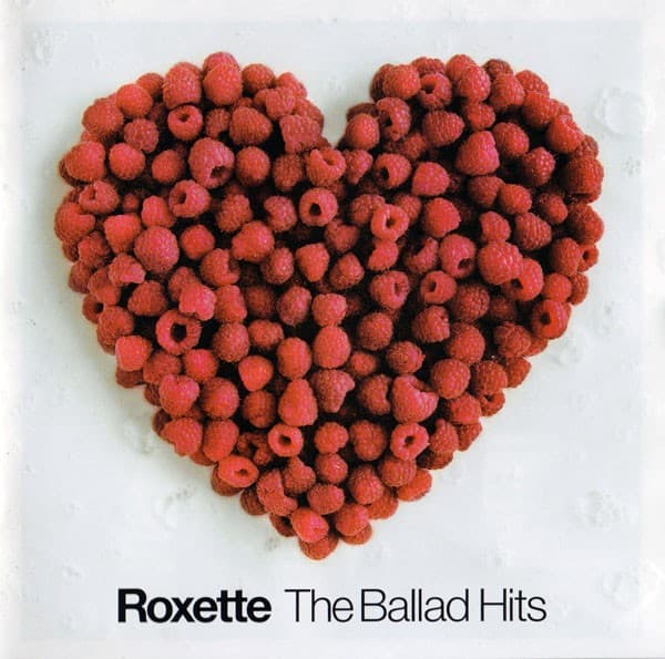 Roxette - The Ballad Hits - CD