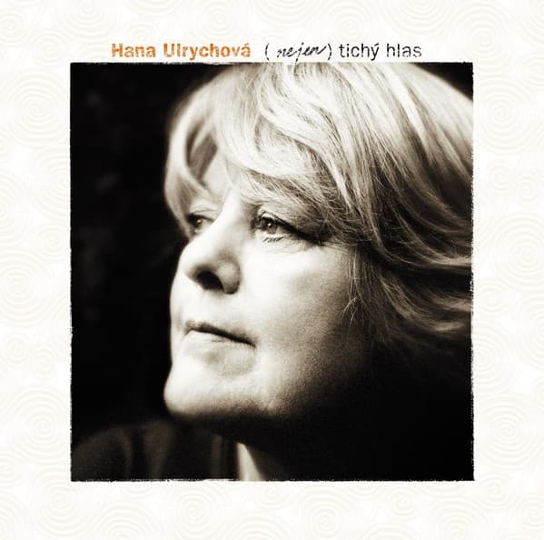 Hana Ulrychová - (Nejen) Tichý Hlas (To Nejlepší Z Let 1968 Až 2006) - CD