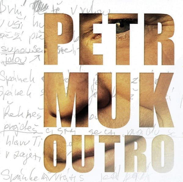 Petr Muk - Outro - CD