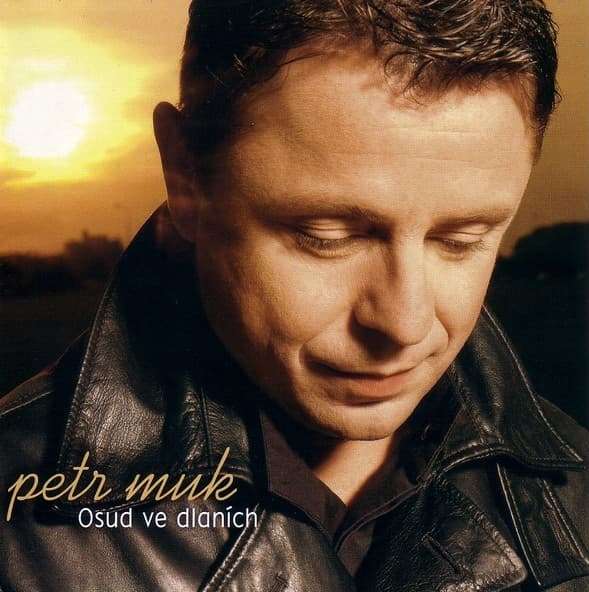 Petr Muk - Osud Ve Dlaních - CD