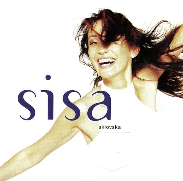Sisa Sklovská - Sisa - CD