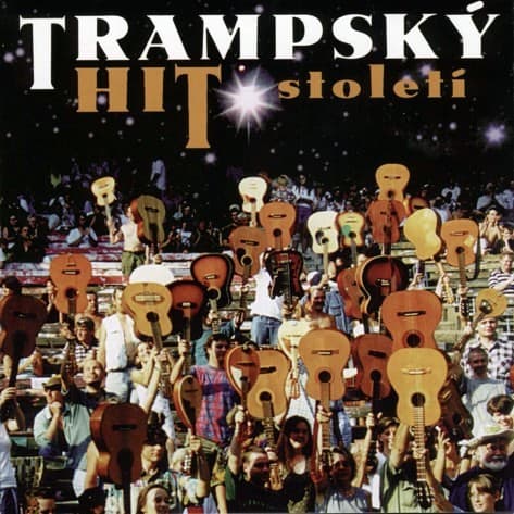 Various - Trampský Hit Století - CD