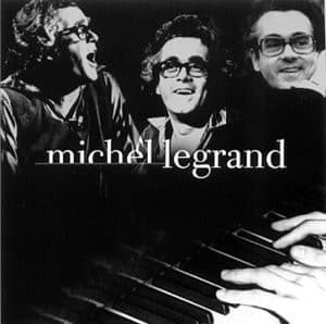 Michel Legrand - Le Meilleur De Michel Legrand - CD