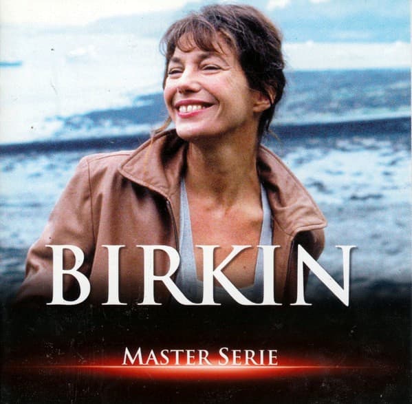 Jane Birkin - Master Serie Vol. 2 - CD