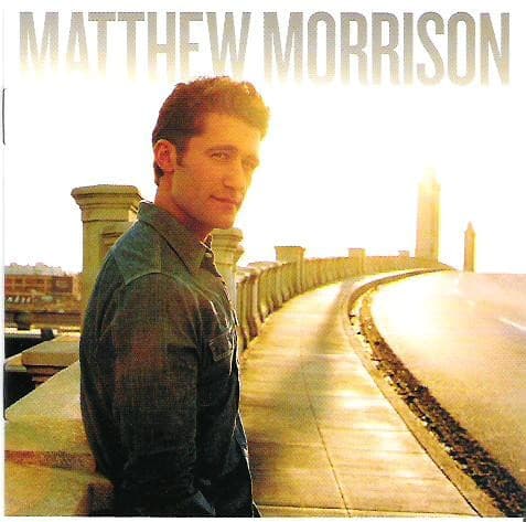 Matthew Morrison - Matthew Morrison - CD