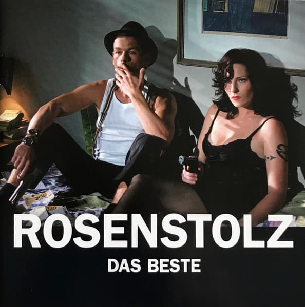 Rosenstolz - Das Beste - CD