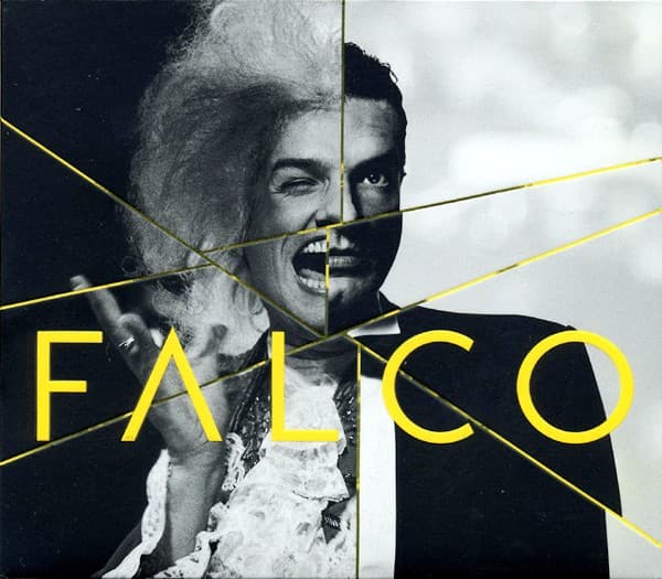 Falco - Falco60 - CD