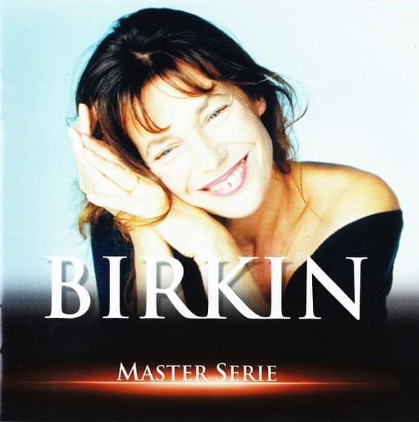 Jane Birkin - Vol.1 - CD