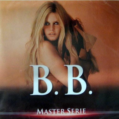 Brigitte Bardot - Master Serie Vol 2 - CD
