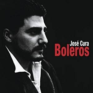José Cura - Boleros - CD