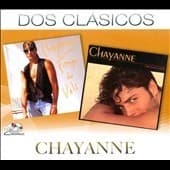 Chayanne - Dos Clasicos - CD