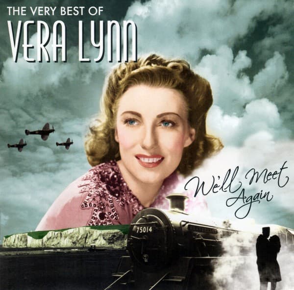 Vera Lynn - We'll Meet Again (The Very Best Of) - CD